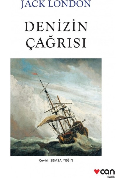 Denizin Çağrısı - Jack London