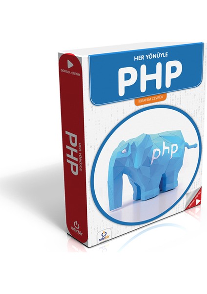 Php Her Yönüyle - İbrahim Çevrük