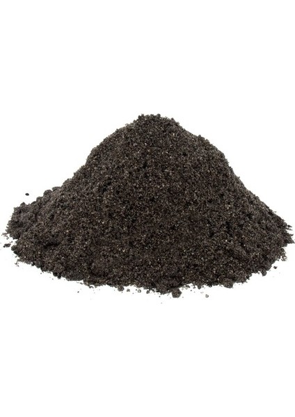 Lokman Aktar  Çörekotu Toz Taze Öğütülmüş (Nigella Sativa) 250 gr