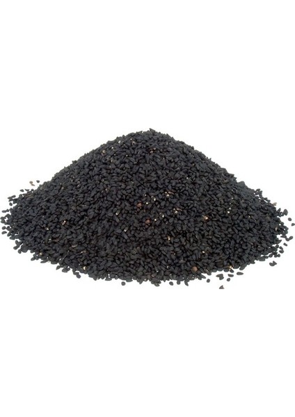 Lokman Aktar  Çörekotu Tane (Nigella Sativa) 1 kg