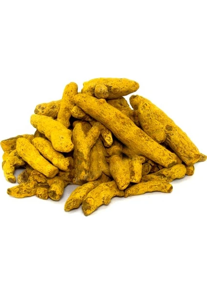 Lokman Aktar  Zerdeçal Kök (Curcuma Longa) 100 gr