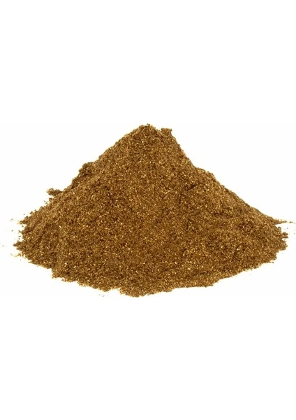 Lokman Aktar   Kişniş Toz (Kinzi) (Coriandrum Sativum) 1 kg