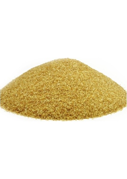 Yerli̇ Kısırlık Bulgur