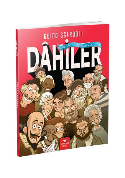 Dahiler - Guido Sgardoli