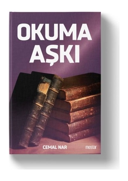 Okuma Aşkı