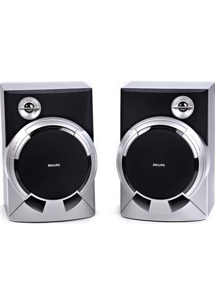 Takım Hoparlör 2 Adet