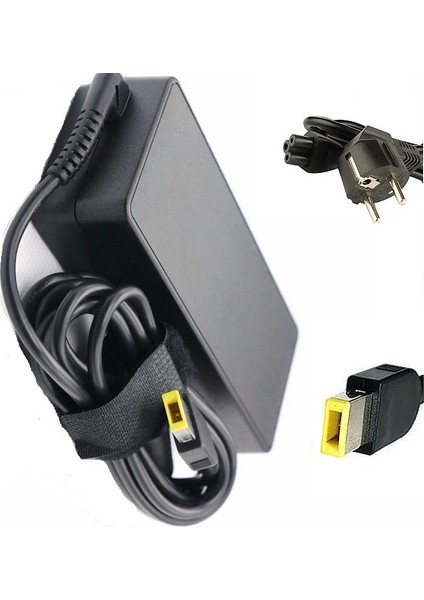 Lenovo G40-45 Notebook Adaptörü