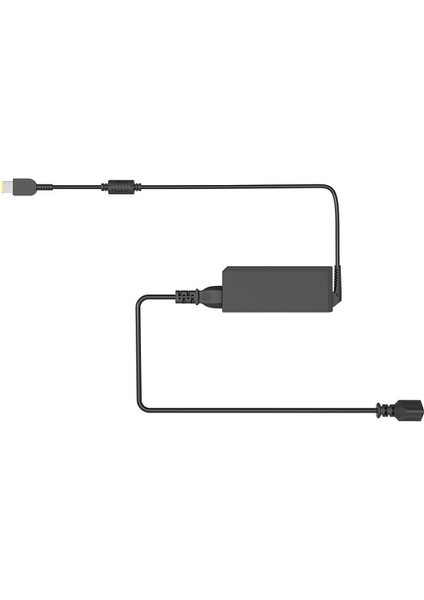 Lenovo G40-45 Notebook Adaptörü