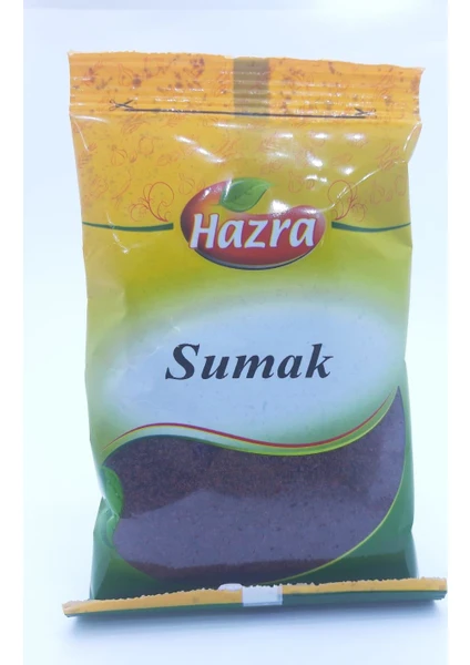 Sumak 80 gr