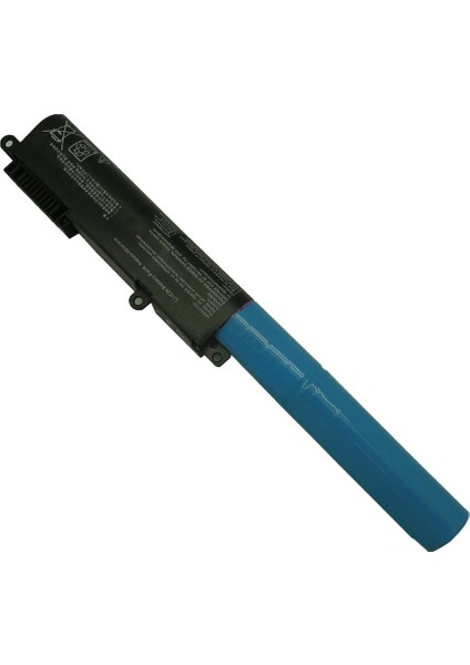 Asus A541U, A541UA A541UJ, A541UV Batarya Pil
