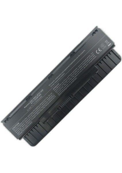 Asus Rog G741J, G741JM, G741JW Batarya Pil
