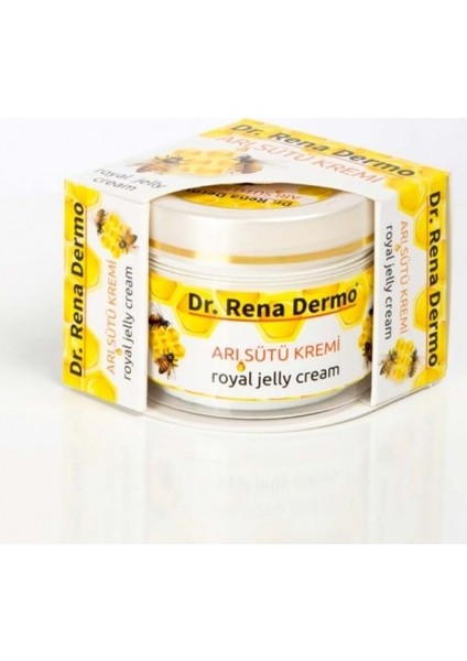 Dr. Rena Dermo Ari Sütü Kremi̇ fiyatları