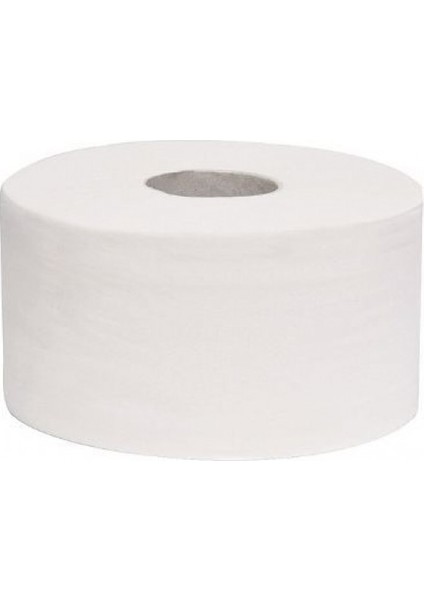 Mini Jumbo Tuvalet Kağıdı 12 Rulo 3 kg