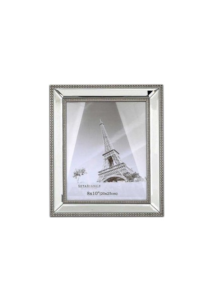 Venezia Frame Nokta Desenli Çerçeve 20 x 25 cm