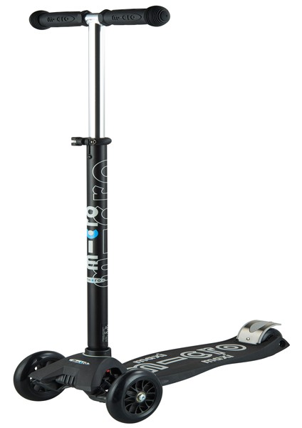 MCR.MMD069 Maxi Micro Deluxe Black/grey