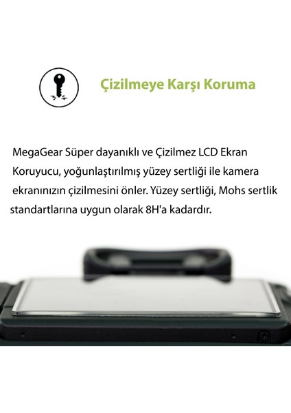 Leica Tl2, Tl Fotoğraf Makinesi Ekran Koruyucu fırsatları