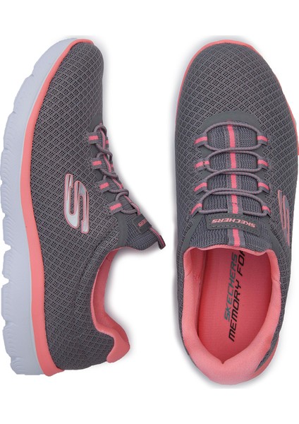 Summits Ayakkabı Kadın Ayakkabı 12980 Gypk indirimleri