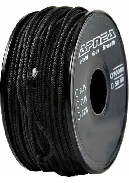 Dacron Zıpkın İpi 50 Metre 1.80 mm Kaliteli Dyneema Malzeme ile Güçlü Performans fiyatları