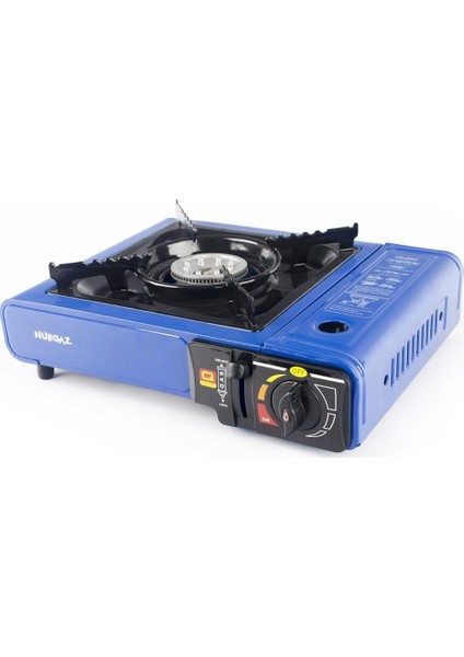 Portatif Tekli Piknik Ocağı modelleri