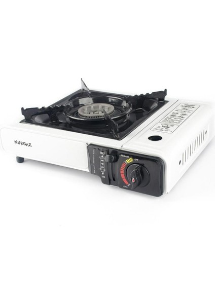 Portatif Tekli Piknik Ocağı indirimleri