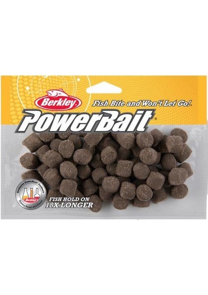 PowerBait Trout Nuggets Suni Yem