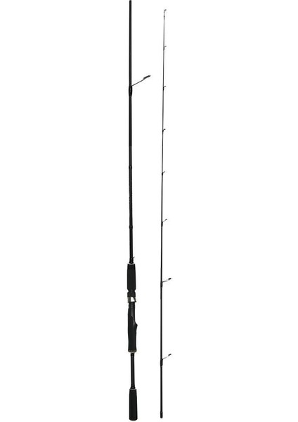 Critical LRF Olta Kamışı 2.10mt 2-11gr 2P