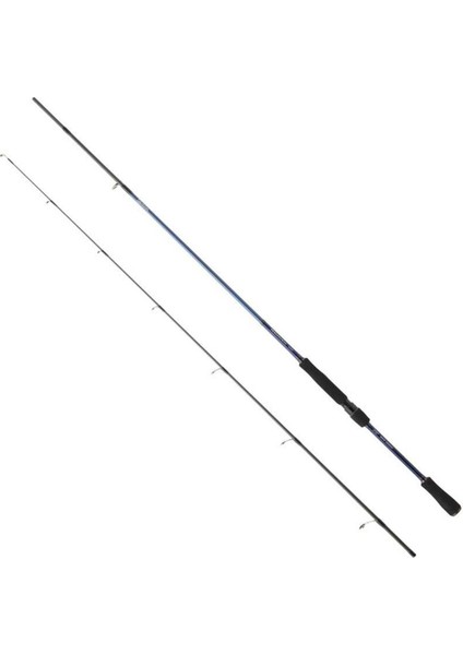 Team X45 Hvf NanoPlus 244Cm 7-28Gr Spin Olta Kamışı
