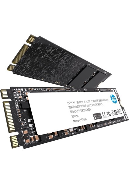 S700 120GB 555MB-470MB/s M.2 Sata SSD 2LU78AA