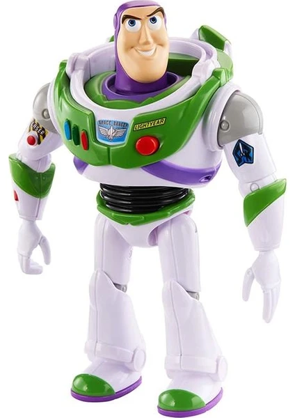 Toy Story Konuşan Figürler Buzz GDP80-GDP84