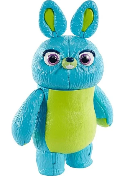 Toy Story Figürler Bunny Furry GDP65-GDP67