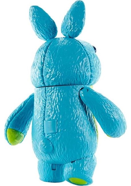 Toy Story Figürler Bunny Furry GDP65-GDP67