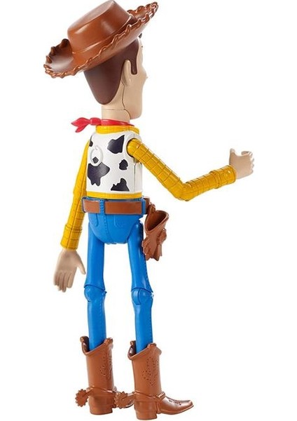 Figürler Woody GDP65-GDP68 fiyatları