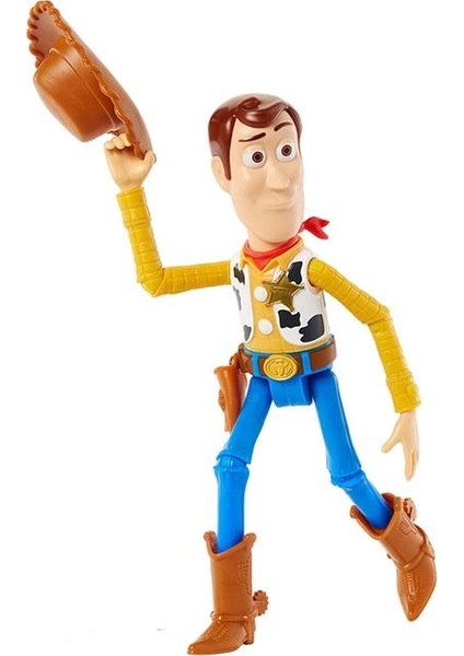 Figürler Woody GDP65-GDP68 modelleri