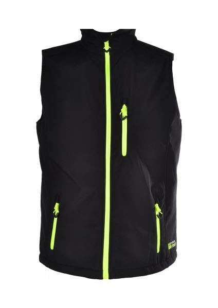 Free Camp Softshell Yelek