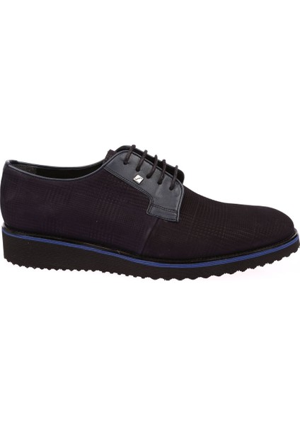 6510 Erkek Eva Taban Klasik Ayakkabı Laci Nubuk fiyatları