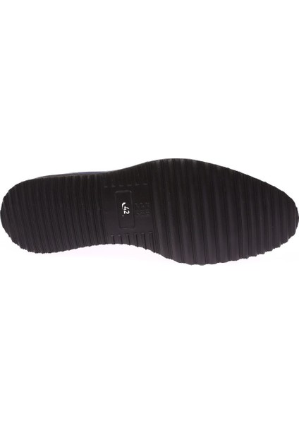 6510 Erkek Eva Taban Klasik Ayakkabı Laci Nubuk fırsatları