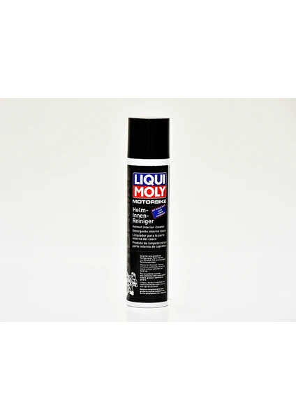 Liqui Moly Helmet Interior Cleaner / Kask İçi Temizleme Spreyi 300 ml - 1603