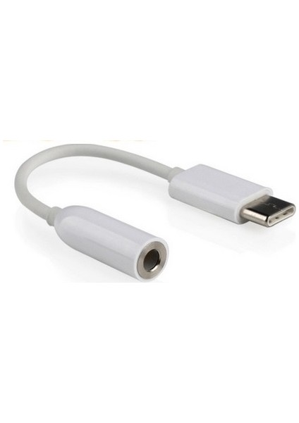 4417 Type C To 3.5mm Kulaklık Ses Çevirici Dönüştürücü Aux Adaptör modelleri