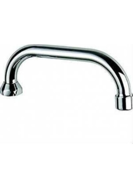 Ksa Klasik Döner Eviye Batarya Borusu