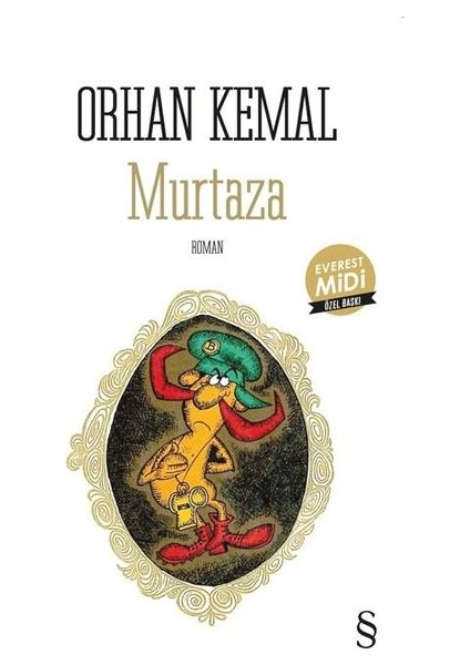 Murtaza - Orhan Kemal