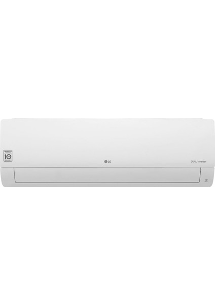 S3-W24K23BA Dual Eco A++ 24.000 BTU Inverter Inverter Duvar Tipi Klima