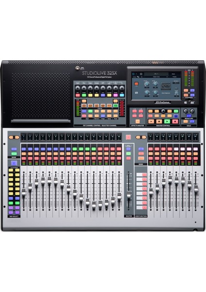 Studiolive 32Sx
