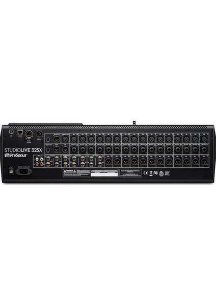 Studiolive 32Sx