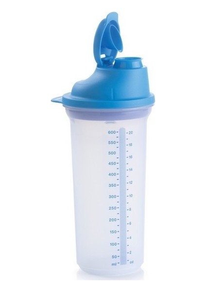 Şek Şek 600 ml Karıştırıcı - Mavi