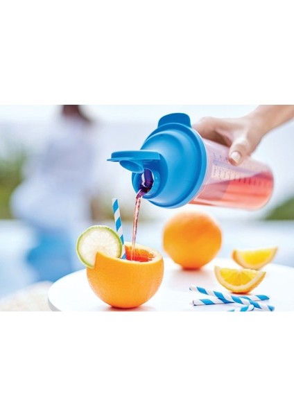Şek Şek 600 ml Karıştırıcı - Mavi