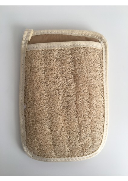 'İnan Doğal Kabak Kesesi Lifi