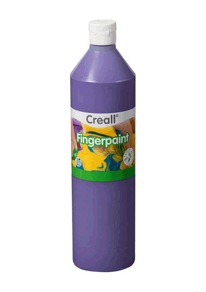 Fingerpaint 750 Ml 03 Mor