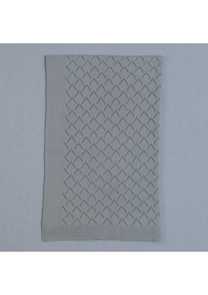 - Punto Battaniye 75 x 110 cm Gri / kod: 9485 fiyatları