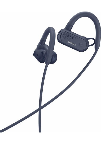 Elite Active 45E IP67 Kablosuz Bluetooth Spor Kulaklığı Navy Mavi