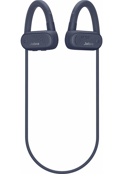 Elite Active 45E IP67 Kablosuz Bluetooth Spor Kulaklığı Navy Mavi